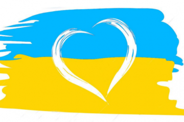 Jednodenní charitativní akce Sběr pro Ukrajinu